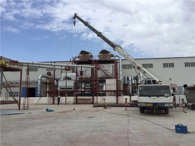 娄底市什么样情况下需要用50吨吊车