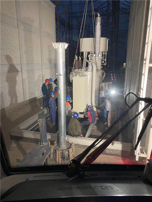 娄底市建筑工程类吊车租用介绍